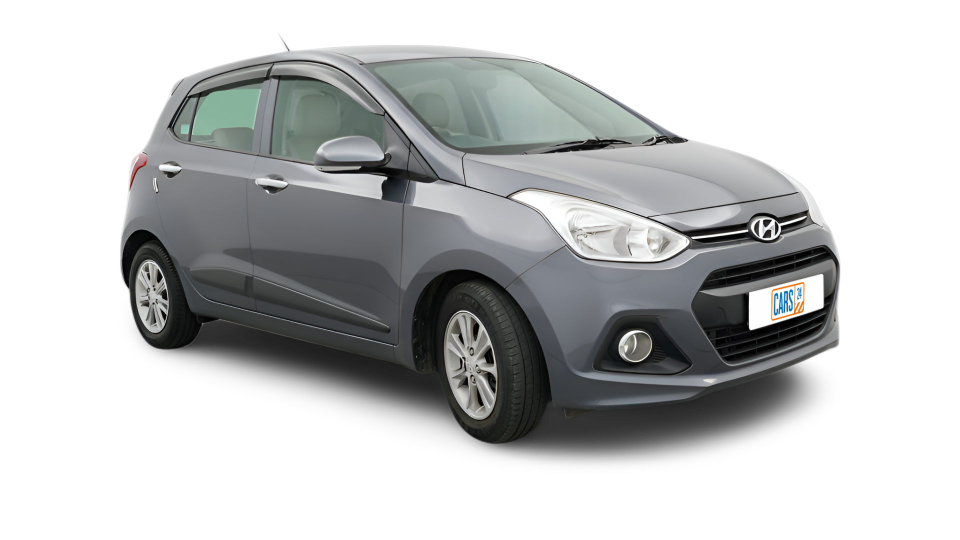 Hyundai Grand i10-img